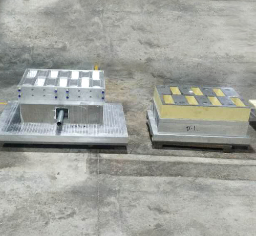 自動(dòng)化設備（壓空模）